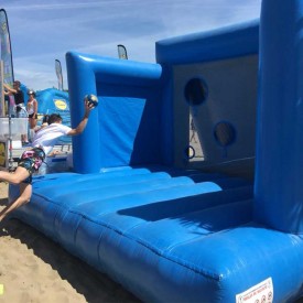Sandball