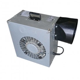 Soufflerie 1.5 kW - 2 CH