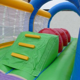 Delirush Part 4 : Wipeout