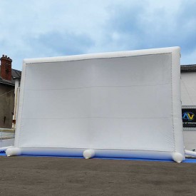 Inflatable Cinema Screen