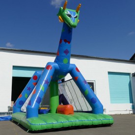 copy of Fantastic Giraffe