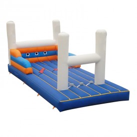 Bungee Run 3 lanes Rugby