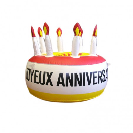 Lot de 10 Gâteaux...