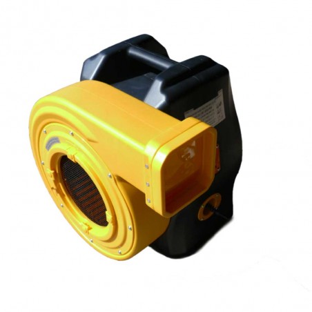 Soufflerie REH1.5E