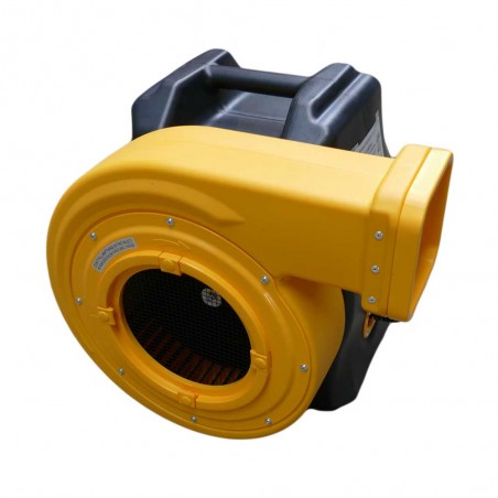 Soufflerie REH-2E 50HZ - 2 HP 220V