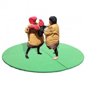 Costumes Sumos Combinaisons Enfants