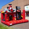 Complexe Grand Prix