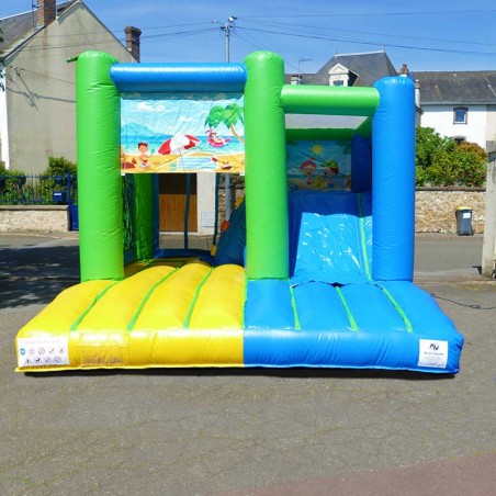 Pitchoune Plage