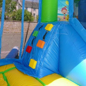 Pitchoune Plage