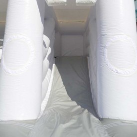 Château Gonflable Mariage