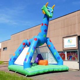 Girafe Fantastique