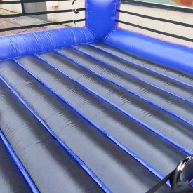 Ring de Boxe Gonflable