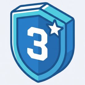Garantie 3 ans