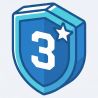 Garantie 3 ans