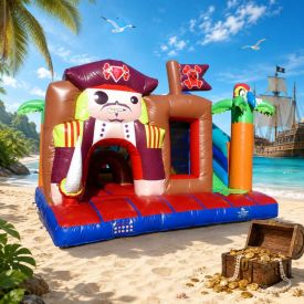 Complexe Pirate