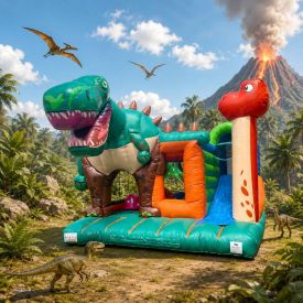 Complexe Dino