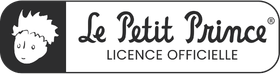 Licence Officielle Le Petit Prince