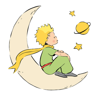 Le Petit Prince Explorateur - obstacles