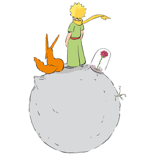 Parcours des Étoiles Le Petit Prince