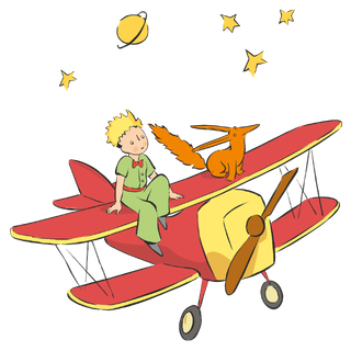 Parcours des Étoiles Le Petit Prince - obstacles