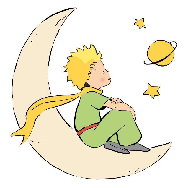 Collection Le Petit Prince®