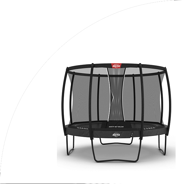 Trampolines