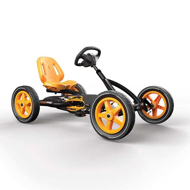 Karts Monoplaces