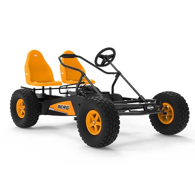 Karts 2 Places