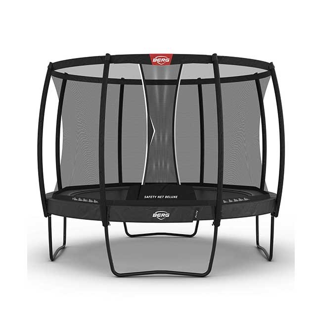 Trampolines sur pieds
