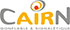 LOGO CAIRN gonflable et signalétique