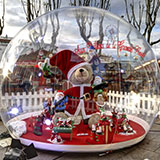 Bulle Gonflable