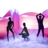 Décor Gonflable