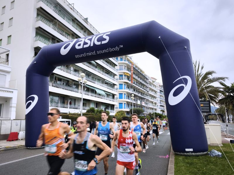 Signalétique Gonflable