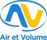 Air et Volume