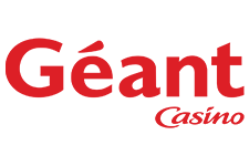 Géant Casino