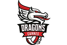 AS Cannes volley-ball