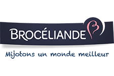 Brocéliande
