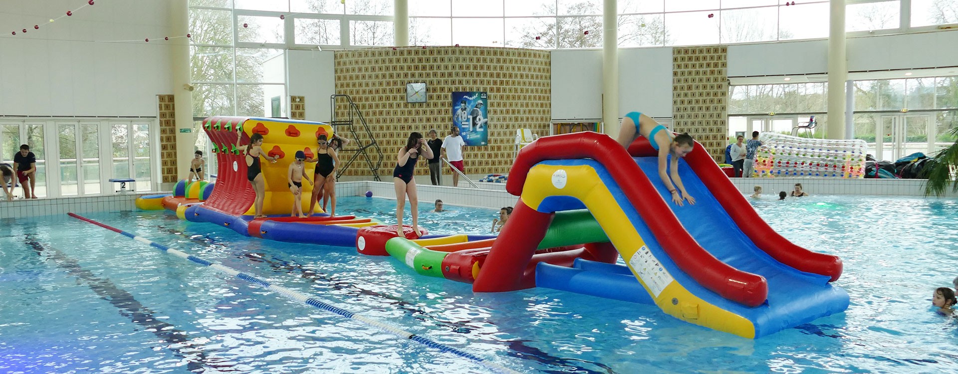 Piscine gonflable : comment la choisir ?