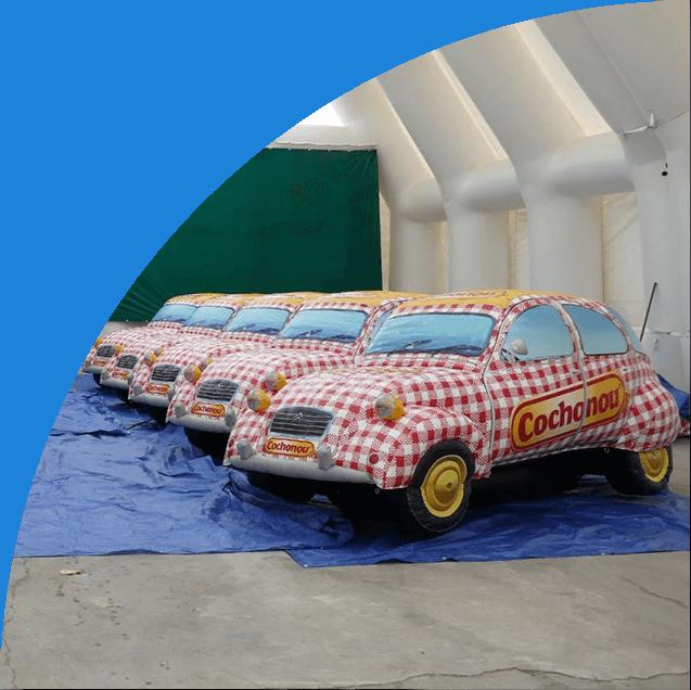 Other Inflatable POS