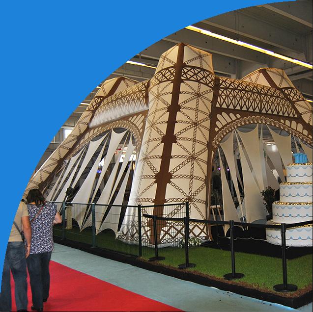 Other Inflatable Structures