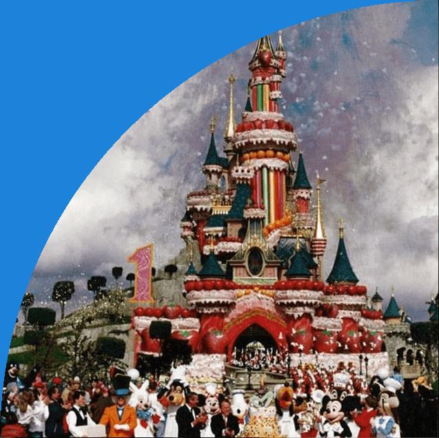Custom Inflatable Structures